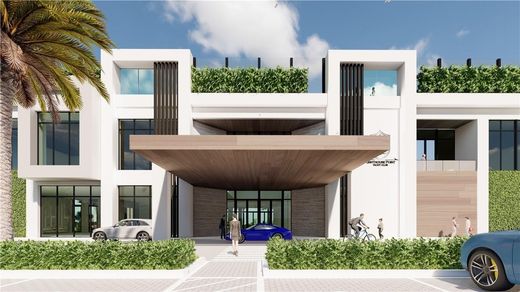 타운 하우스 / Lighthouse Point, Broward County