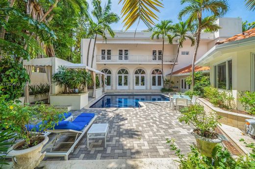 Villa à Miami, Comté de Miami-Dade