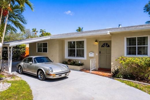 Villa - Miami, Miami-Dade County