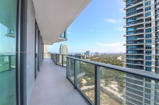 Komplex apartman Miami, Miami-Dade County