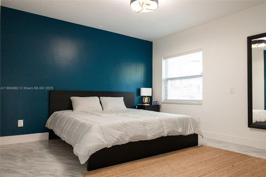 콘도미니엄 / Miami Beach, Miami-Dade County