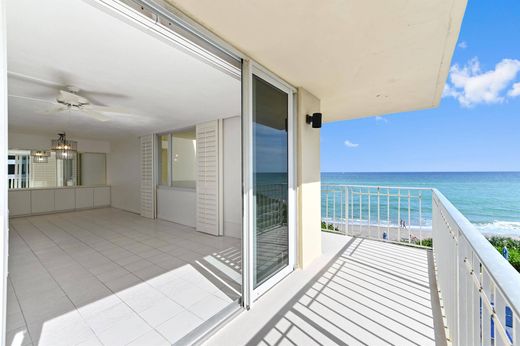Complesso residenziale a Juno Beach, Palm Beach County