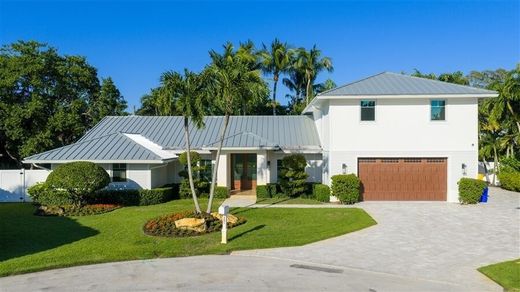 Villa in Delray Beach, Palm Beach