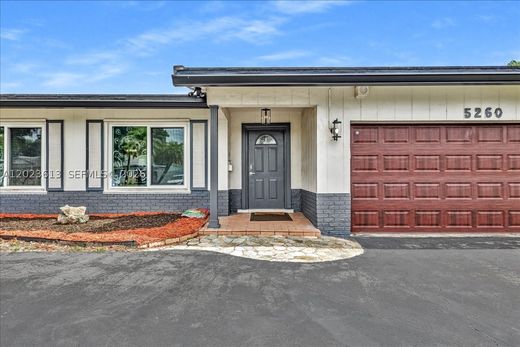 Villa in Plantation, Broward County