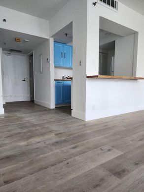 Wohnkomplexe in Miami, Miami-Dade County