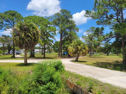 Villa in Fort Pierce, Saint Lucie County
