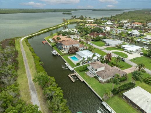 Villa in Vero Beach, Indian River County