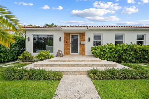 Villa in Coral Gables, Miami-Dade