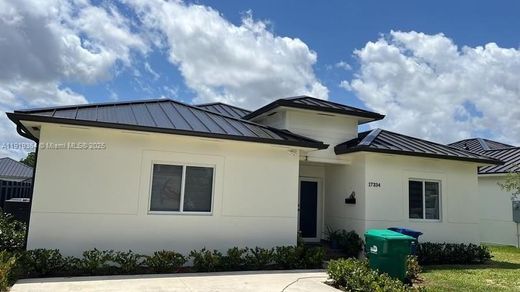 Villa Homestead, Miami-Dade County