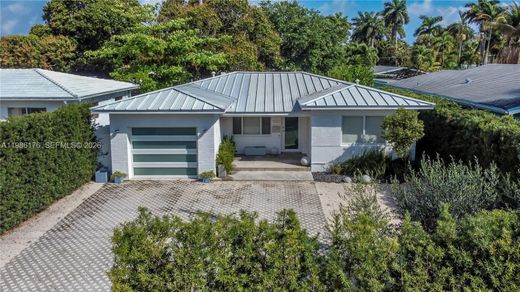 Villa in Hollywood, Broward County