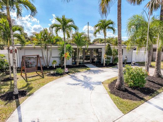 Willa w Margate, Broward County