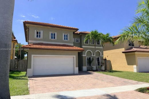 Villa in Homestead, Miami-Dade