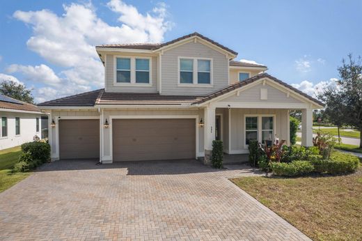 Villa in Loxahatchee Groves, Palm Beach County