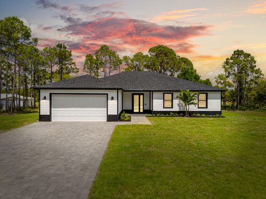 Villa in Aventura, Miami-Dade