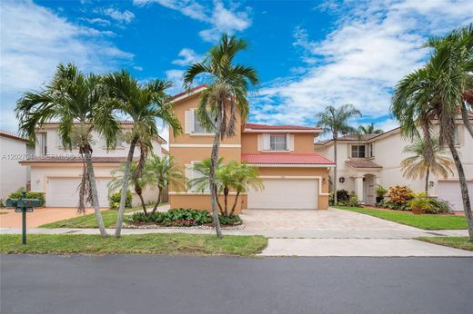 Villa à Miami, Comté de Miami-Dade