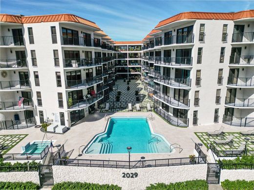 公寓楼  劳德代尔堡, Broward County