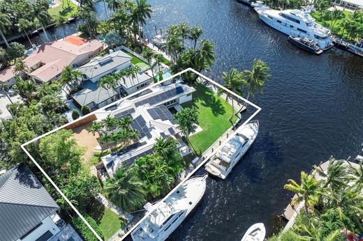 Villa - Fort Lauderdale, Broward County