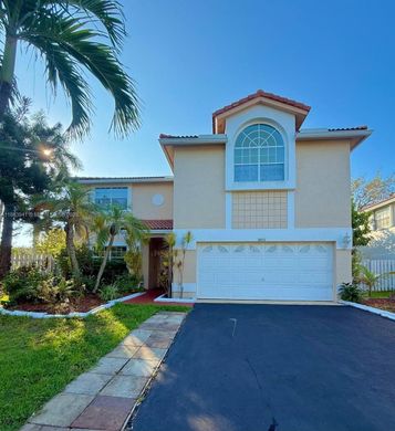 Villa in Sunrise, Broward County