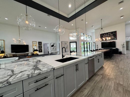 Villa a Boca Raton, Palm Beach County