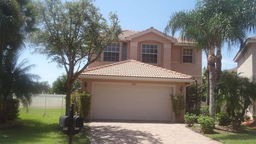 Villa in Aventura, Miami-Dade