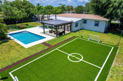 Villa in Miami, Miami-Dade County