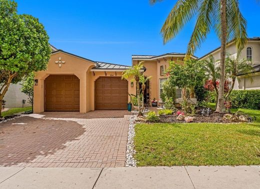 别墅  Parkland, Broward County