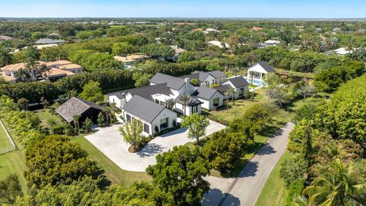 Villa en Delray Beach, Palm Beach County
