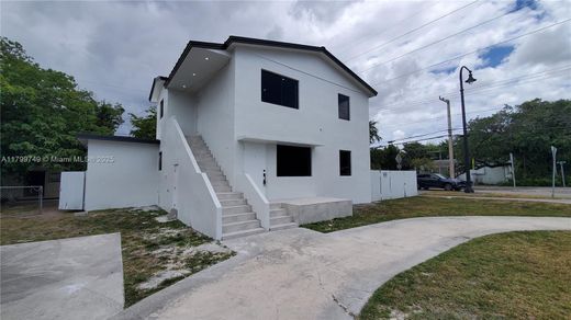 Complexes résidentiels à Miami, Comté de Miami-Dade