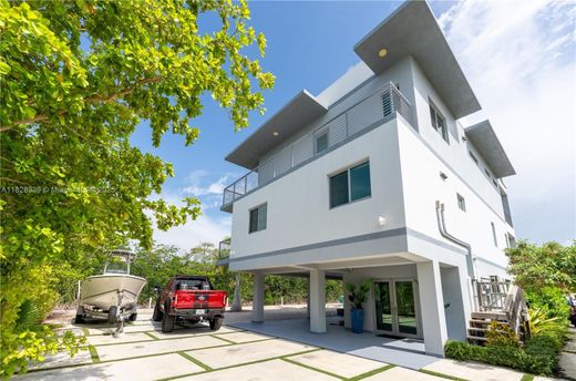 Villa - Key Largo, Monroe County