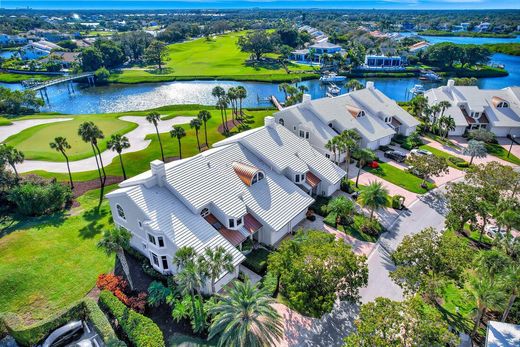 Residential complexes in Jupiter, Palm Beach