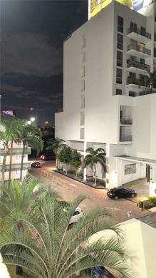 Complexos residenciais - Miami, Miami-Dade County