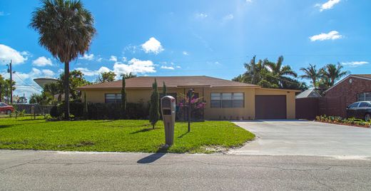 Willa w Boynton Beach, Palm Beach County