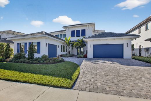 Villa en Palm Beach Gardens, Palm Beach County