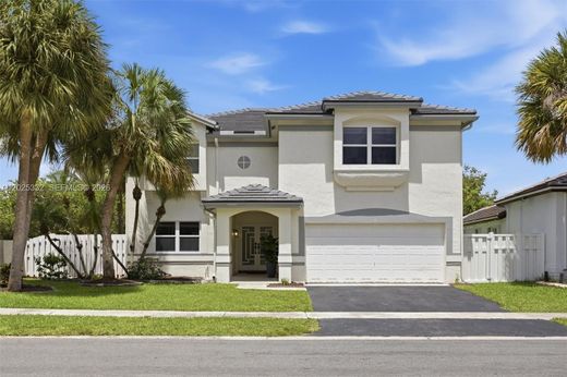 Villa in Weston, Broward County