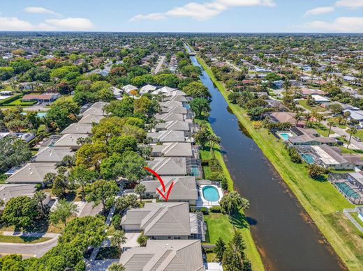 Villa en Palm Beach Gardens, Palm Beach County