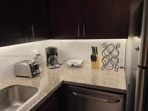 Kamienica w Fort Lauderdale, Broward County