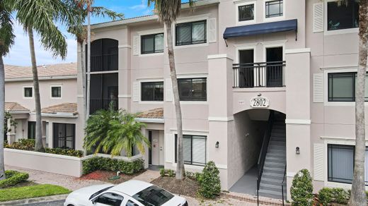 Edificio en Palm Beach Gardens, Palm Beach County