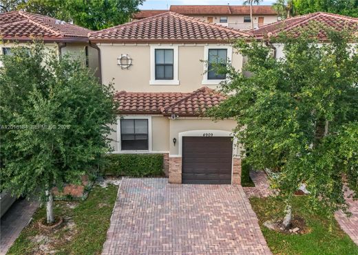 Villa a Tamarac, Broward County