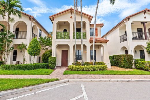 Villa in Cooper City, Broward County