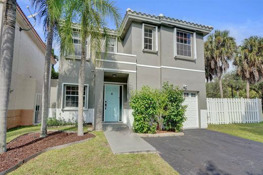 Villa a Cooper City, Broward County