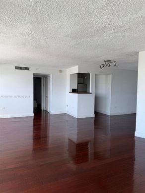 Complexes résidentiels à Miami Beach, Comté de Miami-Dade