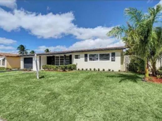 Villa in Deerfield Beach, Broward County