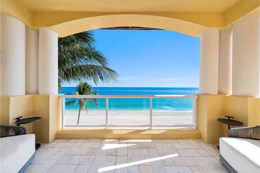 Townhouse in Fort Lauderdale, Broward County