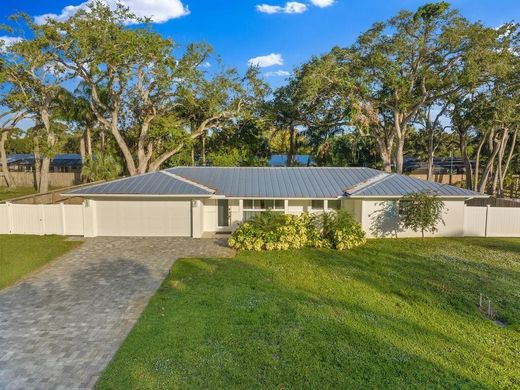 Villa in Vero Beach, Indian River County