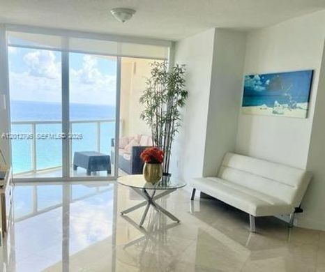 Complesso residenziale a Sunny Isles Beach, Miami-Dade County