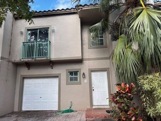 Townhouse - Miami, Miami-Dade County