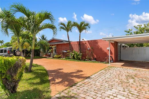 빌라 / Miami Gardens, Miami-Dade County