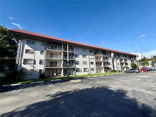 Kamienica w Miami, Miami-Dade County