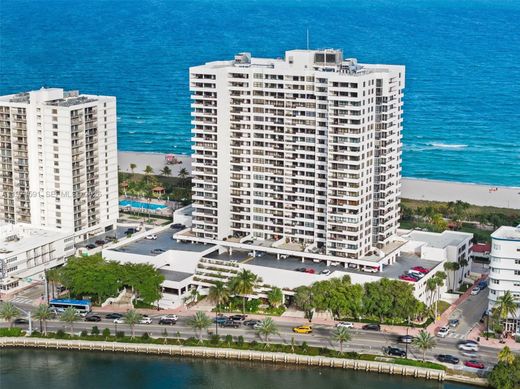 Kamienica w Miami Beach, Miami-Dade County