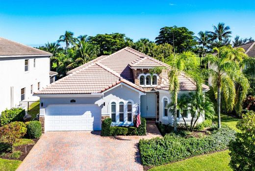 Villa en Boynton Beach, Palm Beach County